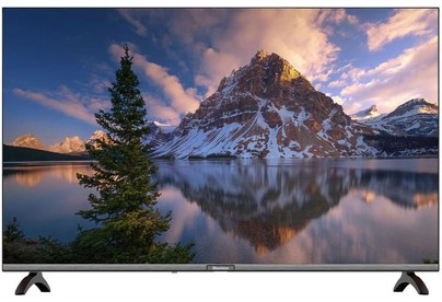 BLACKTON BT 55FSU32B UHD SMART TV