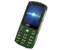 MAXVI P101 Green