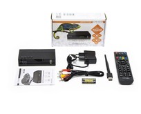 СИГНАЛ DVBT2/C HD HD250