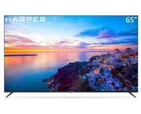 HARPER 65U661TS UHD 4K SMART TV Безрамочный