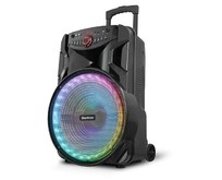 BLACKTON Bt PBS2115 Черный