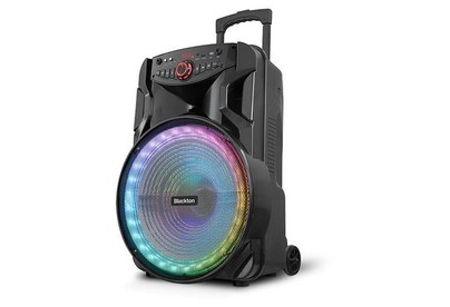 BLACKTON Bt PBS2115 Черный