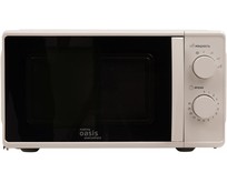 OASIS MW70MW белый