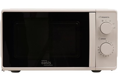 OASIS MW70MW белый