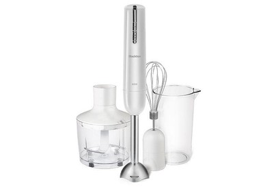 BLACKTON Bt HB401P White