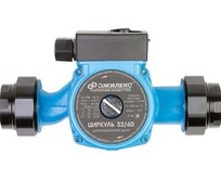 ДЖИЛЕКС Циркуль 32/40 80Вт 3300л/час (3240)