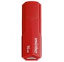 SMARTBUY (SB16GBCLUR) UFD 2.0 016GB CLUE Red