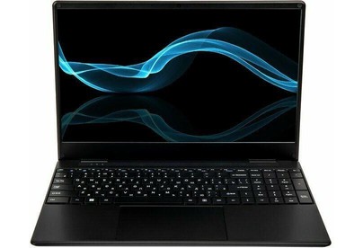 HIPER 15.6 Workbook Black (U2615FII5103R16S5WPG)