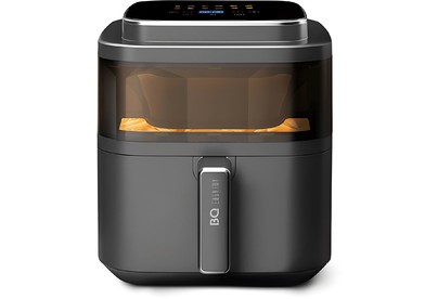 BQ GR2002 BlackSilver