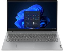 LENOVO 15.6 V15 G4 AMN Grey (82YU00W6IN) ПИ