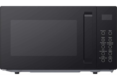 SUPRA 20SB27 черный