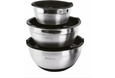 KELLI KL232 Черный