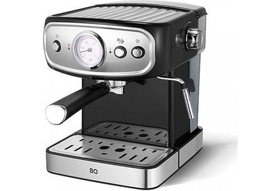 BQ CM1006 BlackSteel