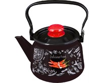 APPETITE С2714.36*100 Chilli эмал 2,3л без свистка