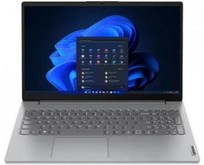 LENOVO 15.6 V15 G4 AMN Ryzen 5 7520U Gray (RU) (82YU00W9IN) ПИ