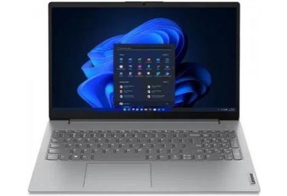 LENOVO 15.6 V15 G4 AMN Ryzen 5 7520U Gray (RU) (82YU00W9IN) ПИ