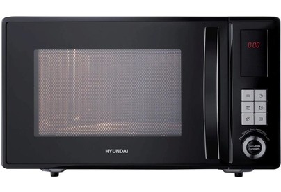 HYUNDAI HYMD3010 черный