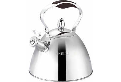 KELLI KL4343 3л металл, ручка черная