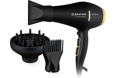 BRAYER BR3010