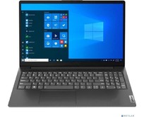 LENOVO V15 G2 IJL Black (Celeron N4500/8Gb/256Gb SSD/noOS)(82QY00RGRU)