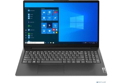 LENOVO V15 G2 IJL Black (Celeron N4500/8Gb/256Gb SSD/noOS)(82QY00RGRU)
