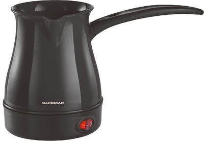 BACKMAN BMCOF 902 (турка)