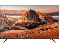 BQ 50FSF02B UHD SMART TV WebOS безрамочный