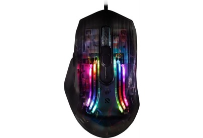 SMARTBUY (SBM749GG) RUSH X19 серый