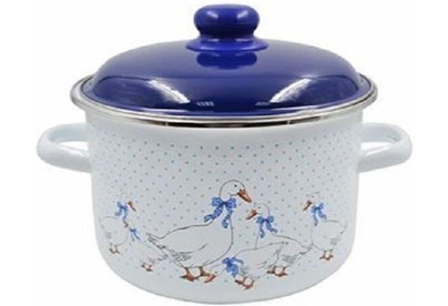 СТАЛЬЭМАЛЬ 1RD161S Гуси эмал цил 2,0л