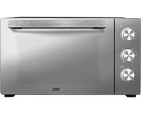JVC JHMO330 серебристый