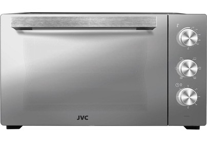 JVC JHMO330 серебристый