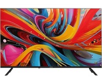 CENTEK CT8843 SMART TV FullHD безрамочный