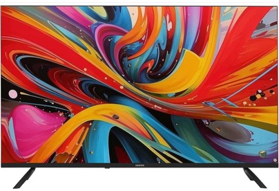 CENTEK CT8843 SMART TV FullHD безрамочный