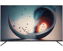 LEFF 43U580T UHD 4K SMART TV Яндекс