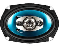 URAL БИРЮЗА АСБ6947