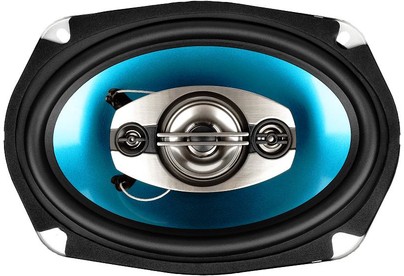 URAL БИРЮЗА АСБ6947