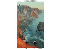 GENBERG 210.01 ДекорЕСО 210.01 Камчатка