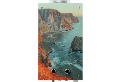 GENBERG 210.01 ДекорЕСО 210.01 Камчатка