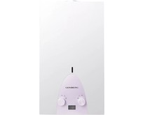 GENBERG 311.01 Люкс 11 л. Белый