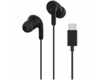 XIAOMI TypeC Earphones_черные (M2413E1) (BHR8930GL)