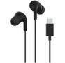 XIAOMI TypeC Earphones_черные (M2413E1) (BHR8930GL)