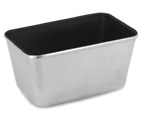 KUKMARA Х700а Л7 для хлеба а/пр литая 22х11х11,5см прямоуг