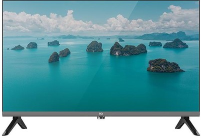 BQ 24F34B HD Безрамочный