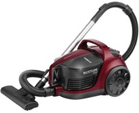 HYUNDAI HYVC2645 2200Вт красный/черный