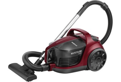 HYUNDAI HYVC2645 2200Вт красный/черный