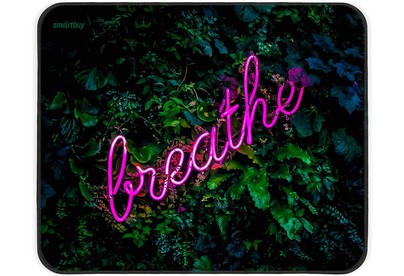 SMARTBUY (SBMP108BR) Breathe Ssize