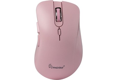 SMARTBUY (SBM616AGP) 616AG розовый