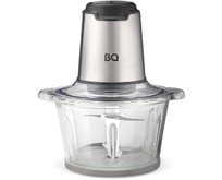 BQ CH2003 ЧёрныйСтальной