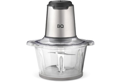 BQ CH2003 ЧёрныйСтальной