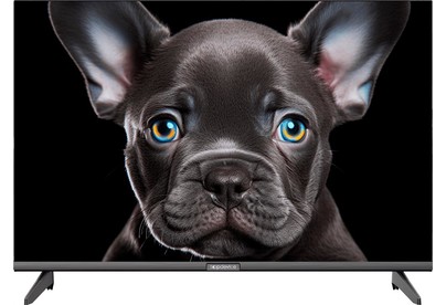 TOPDEVICE TDTV24CS08H HD SMART TV